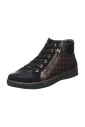 bottine-noire