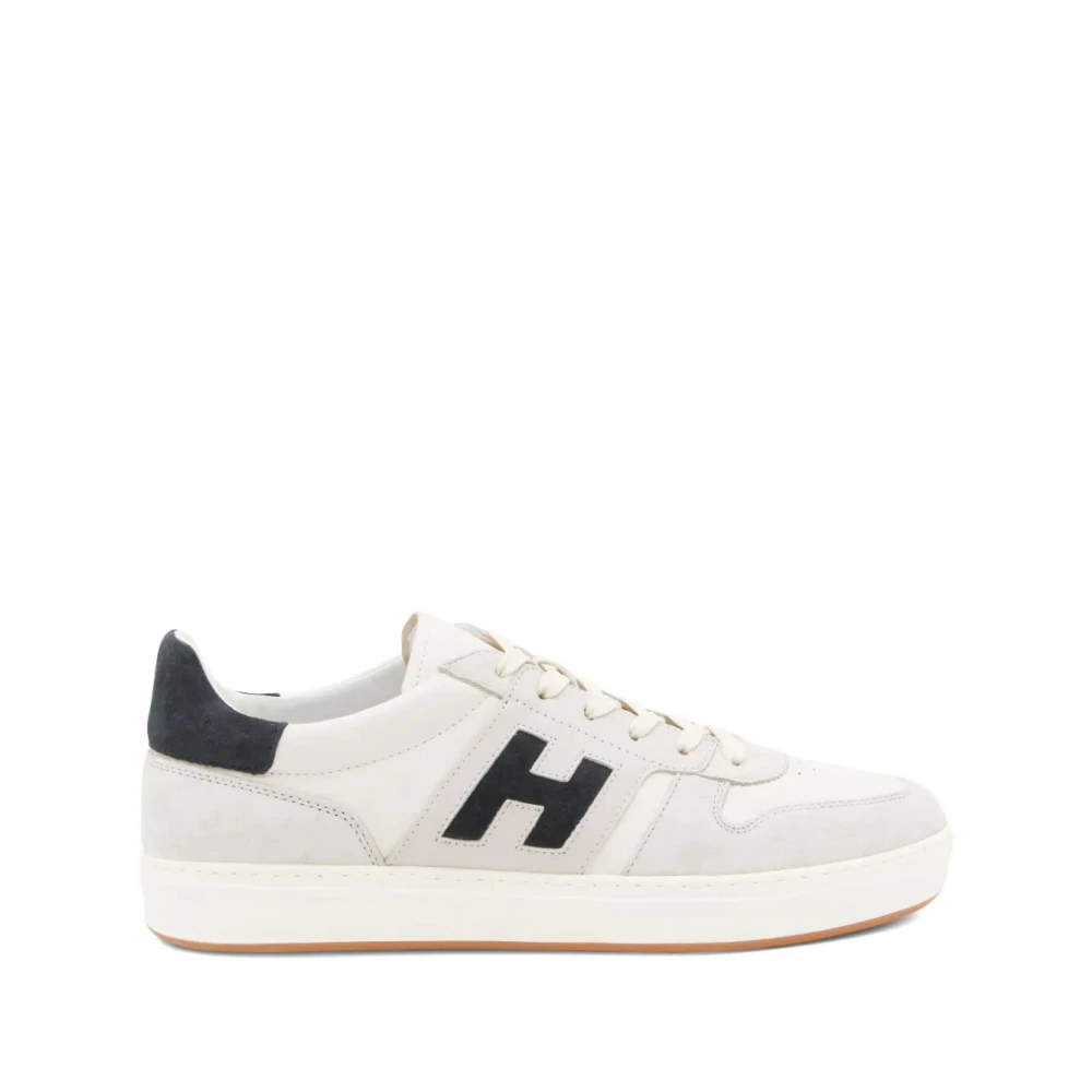 Hogan Banda Sneakers Heren Schoenen Veelkleurig Multicolor