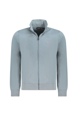 pull-homme-en-coton-marron