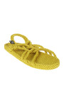For Little Luxe™ Fisherman Sandals