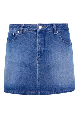 Darcy Mini Jupe