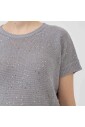 top-a-col-rond-a-paillettes-manches-courtes