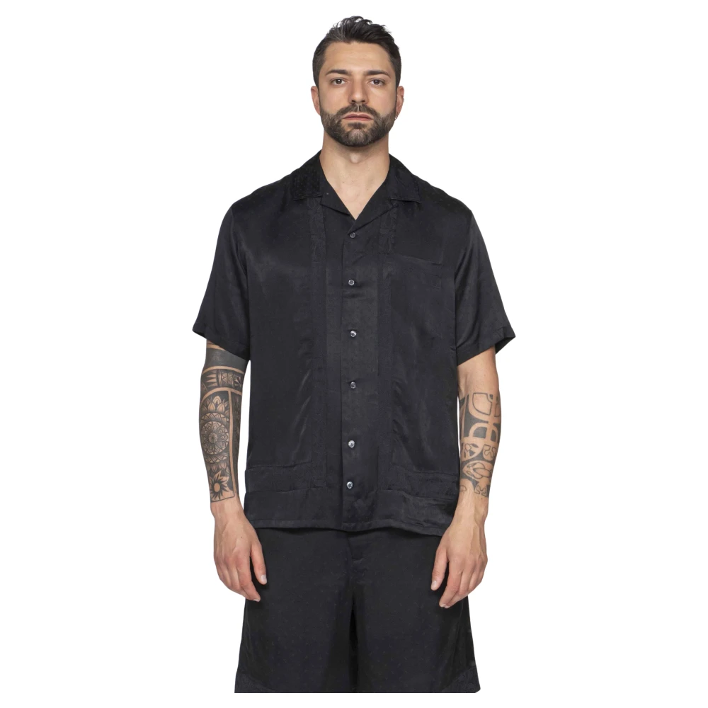 Emporio Armani Uomo Nero Magliette, S, New,