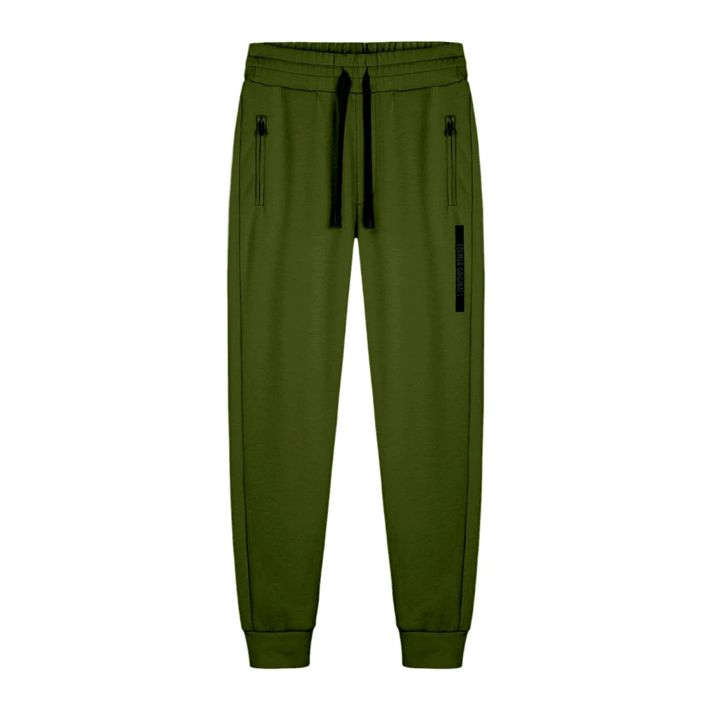 Trousers > Sweatpants - - Colmar - Modalova