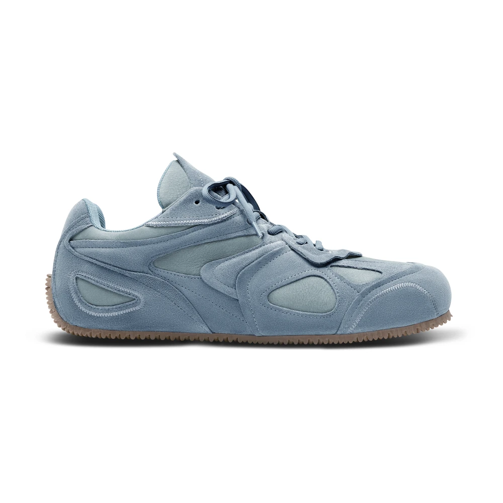 Axel Arigato Slow Runner Heren Schoenen Blauw
