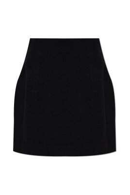 tweed-skirt