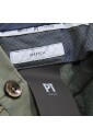 green-master-fit-stretch-trousers