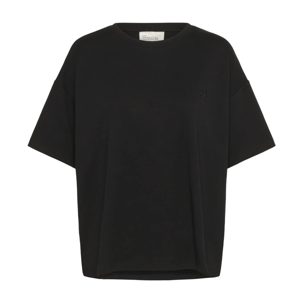 Tops > T-Shirts - - My Essential Wardrobe - Modalova