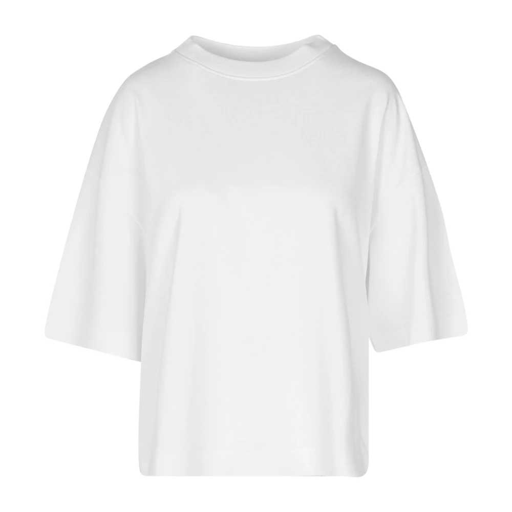 Tops > T-Shirts - - Weekend Max Mara - Modalova