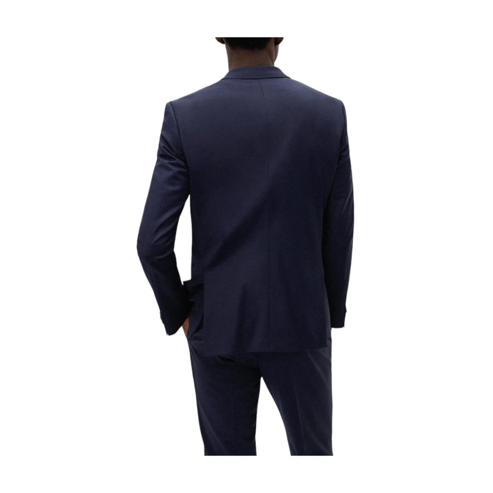 Boss Anfred Howard Jurk Multicolor Heren