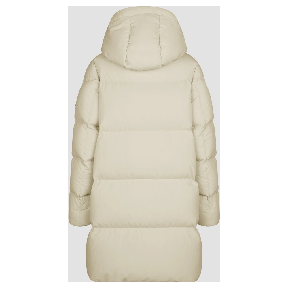 add JAS IN Polysand Beige Dames