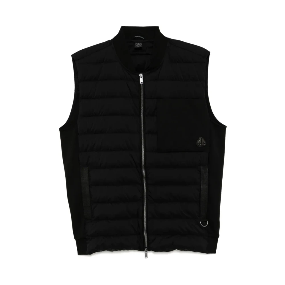 Jackets > Vests - - Moose Knuckles - Modalova