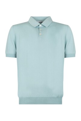 knitted-t-shirt-with-collar