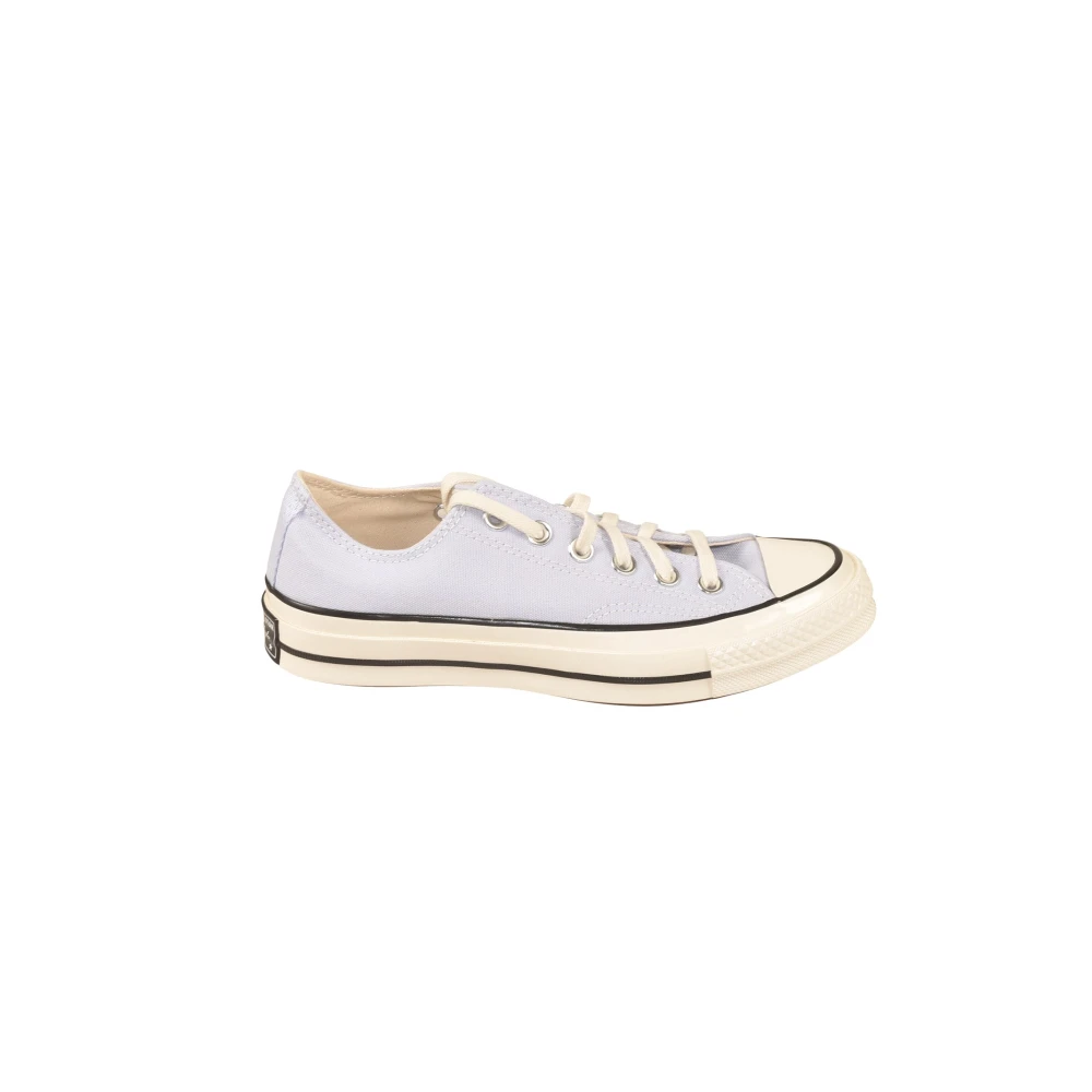 Converse Chuck 70 Canvas Dames Schoenen Blauw