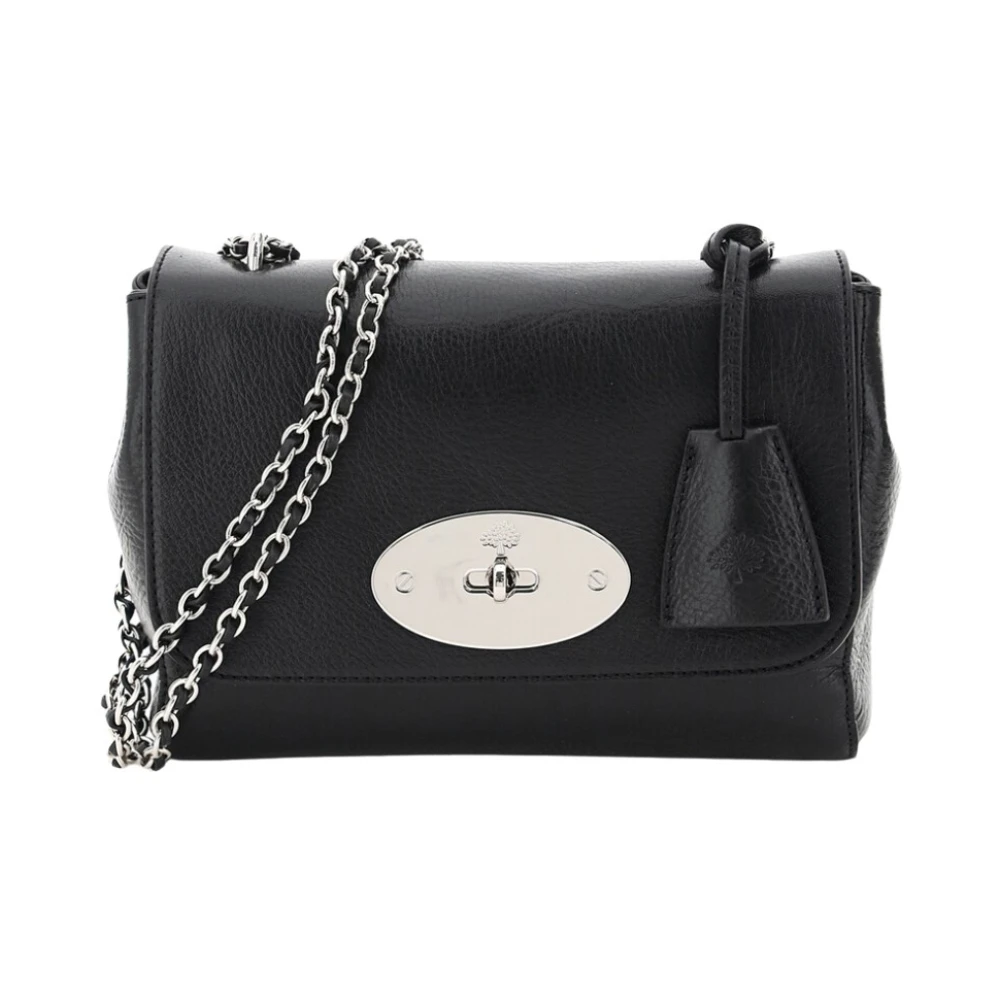 Mulberry Women's Black Lily Bag