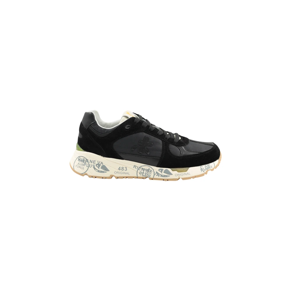 Shoes > Sneakers - - Premiata - Modalova