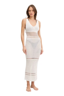 Luna Maxi Dress