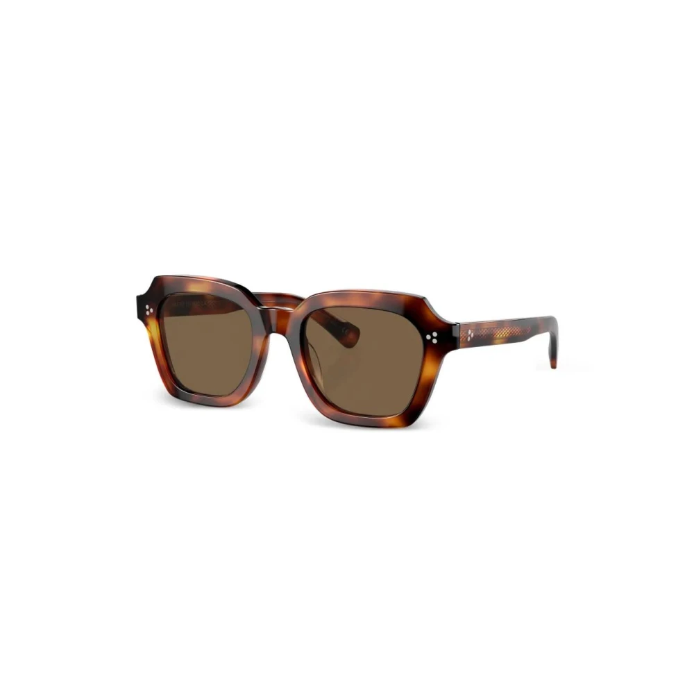 Oliver Peoples Women's Brown Sunglasses, 51 Mm, Kienna Sunglasses