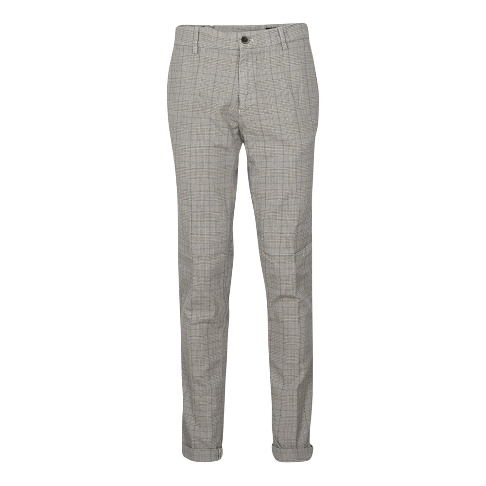 Trousers > Chinos - - Mason's - Modalova