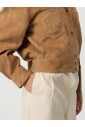 veste-courte-en-daim-avec-large-col