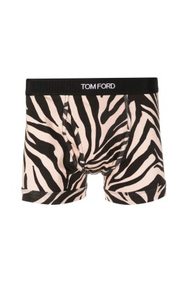zebra-print-briefs-with-logo-waistband