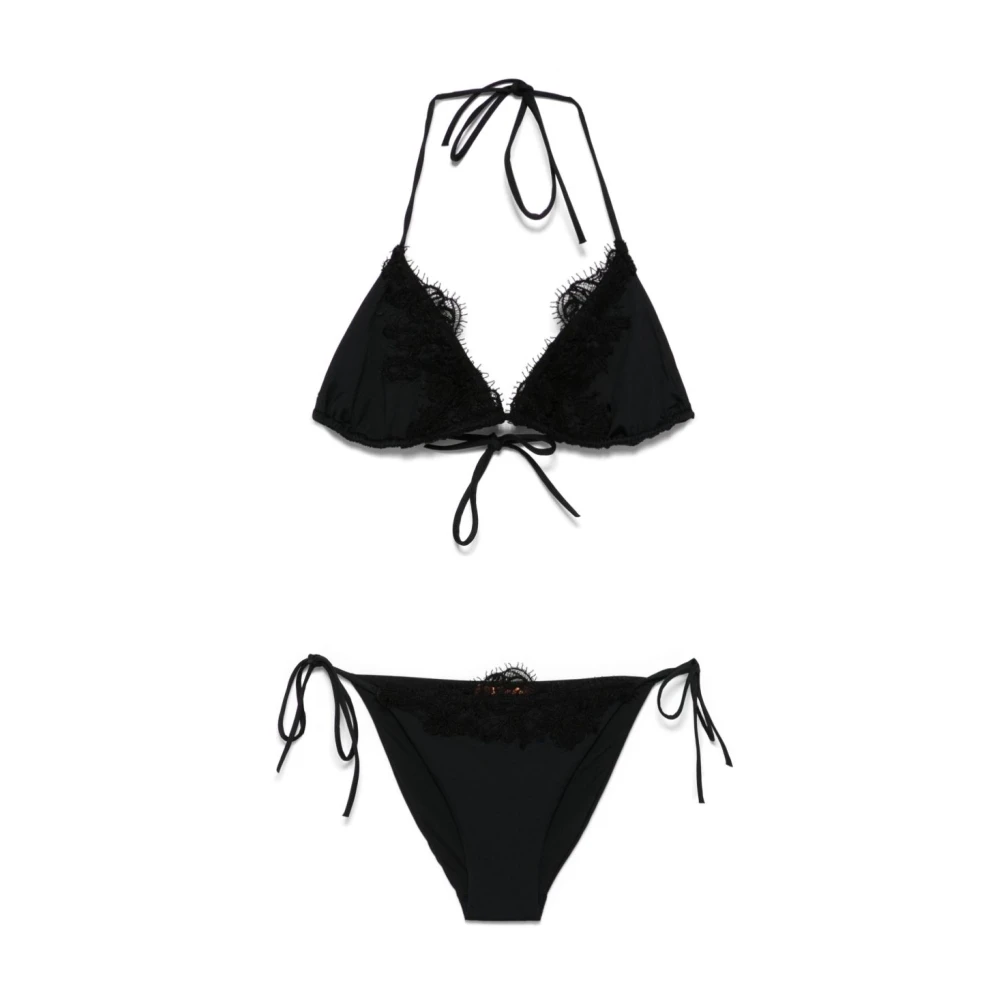 Swimwear > Bikinis - - Ermanno Scervino - Modalova