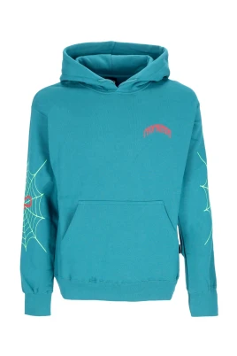 Triangel Web Hoodie i