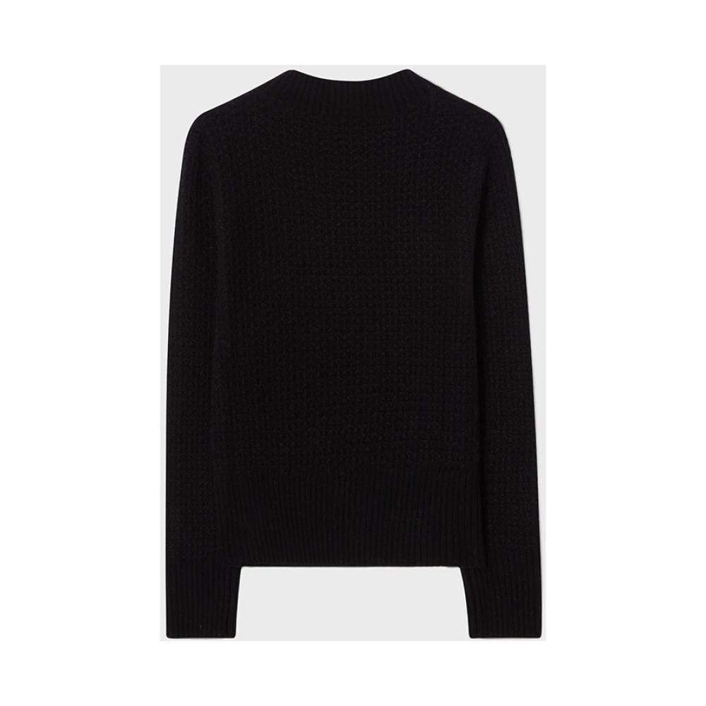Busnel Garmia Trui Black Dames