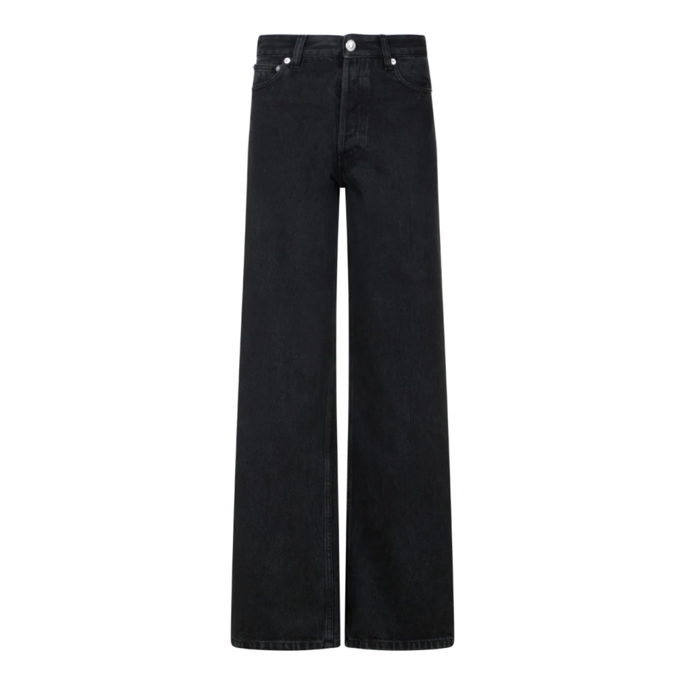 Jeans > Straight Jeans - - A.p.c. - Modalova