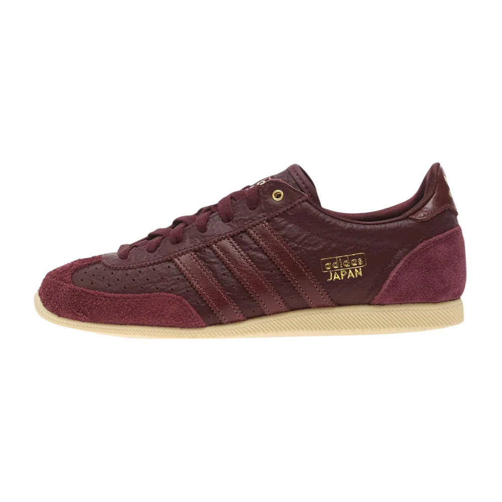 Adidas Donna Rosso - Scarpe Japan - Sport - 38 Eu