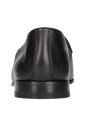 chaussures-plates-noires