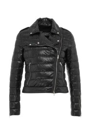 Womens Clothing Jackets Coats Black