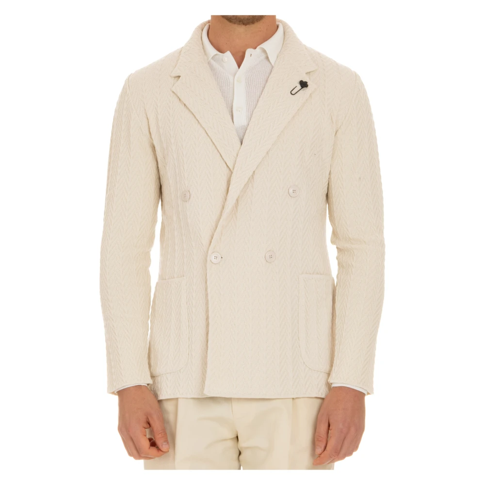 Jackets > Blazers - - Lardini - Modalova
