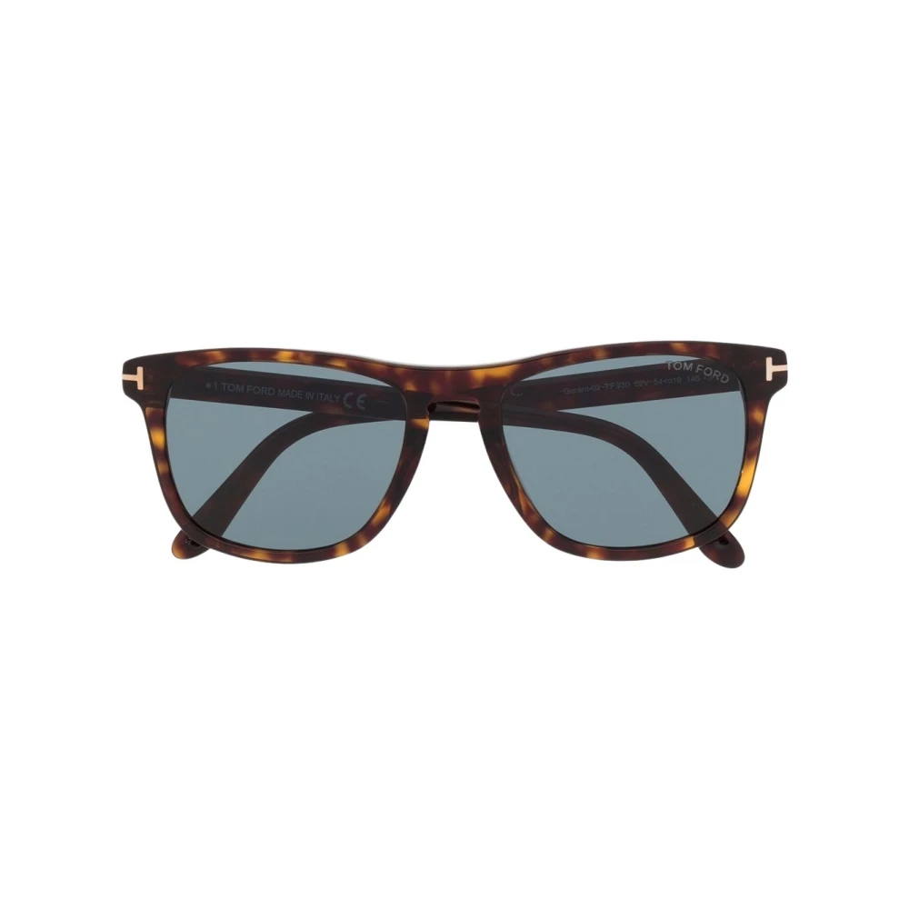 Tom Ford Ft0930 52V Sunglasses Brun Herr