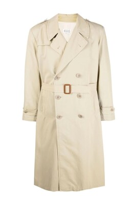 rain-coat-with-button-closure-and-belt