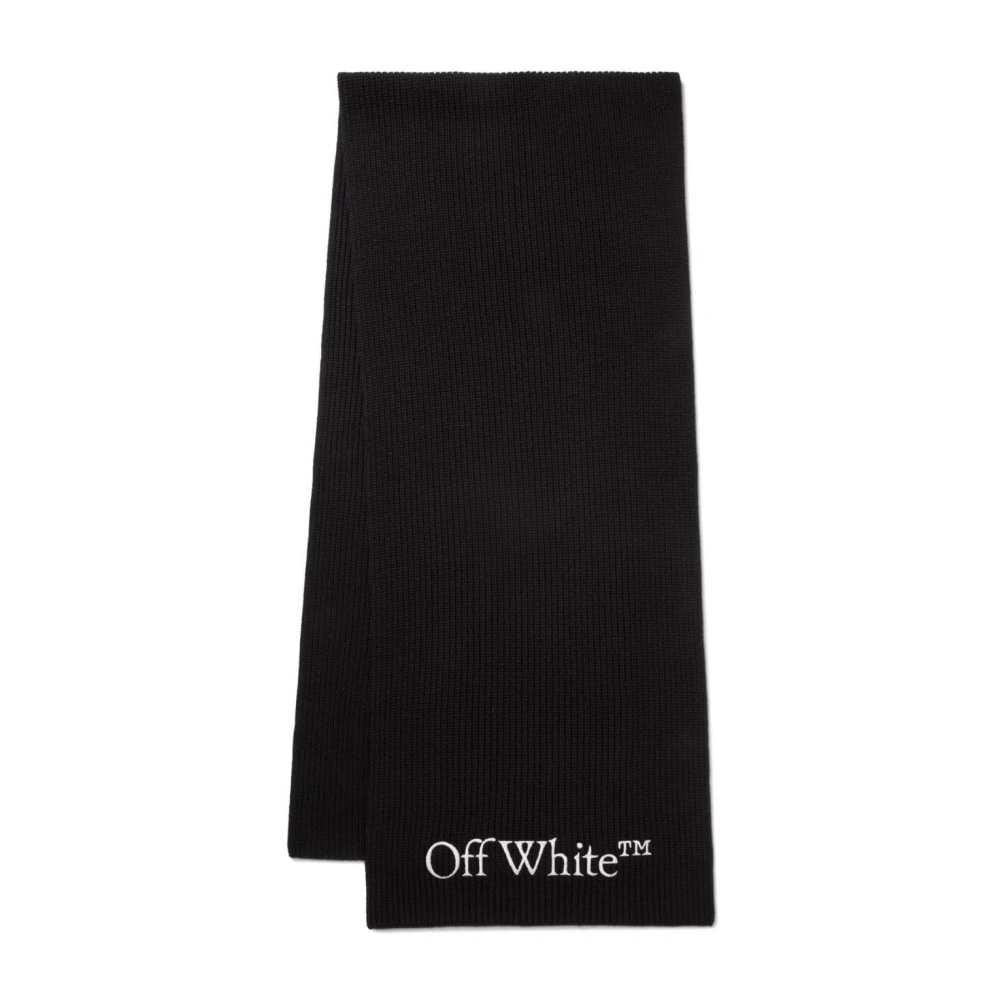 Accessories > Scarves > Winter Scarves - - Off White - Modalova