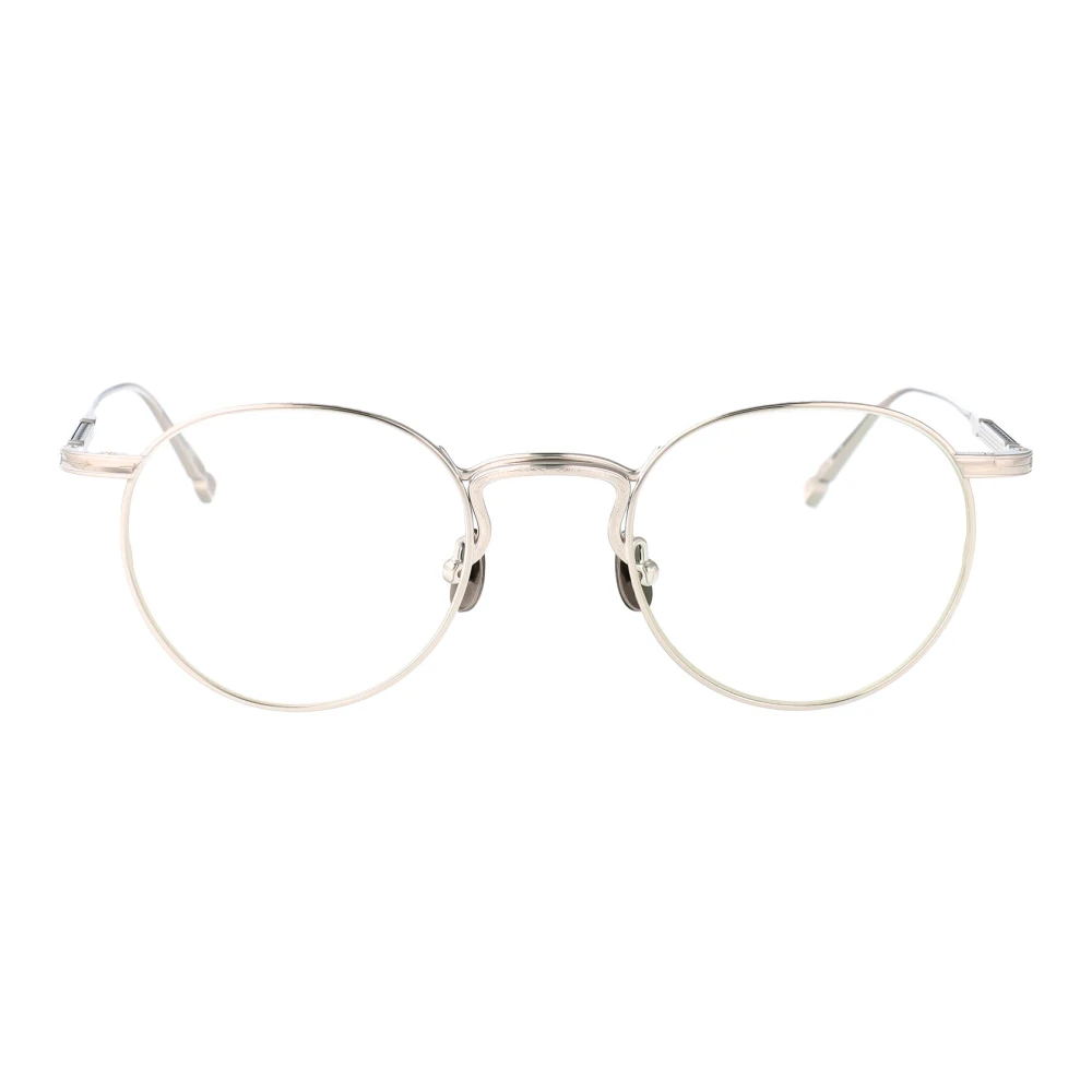 Matsuda Stijlvolle Optische Bril Model M3140 Gray Heren