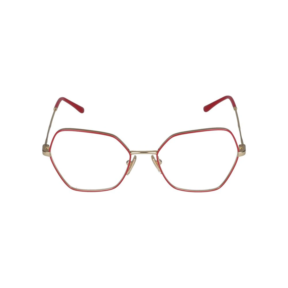 Vogue Women's Multicolor Glasses, 52 Mm, Vo4281 Eyeglasses