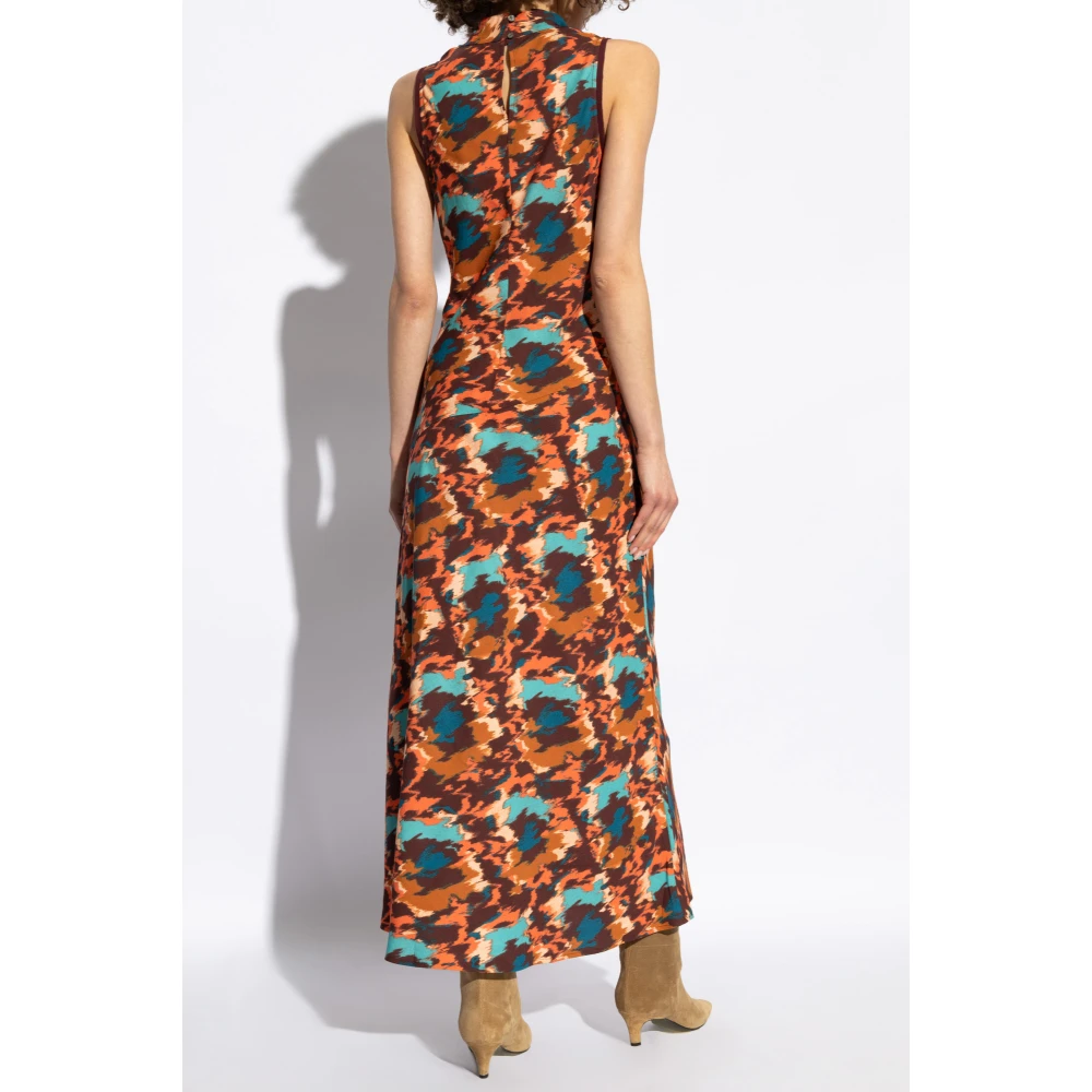 Ulla Johnson Jurk Kalena Multicolor Dames