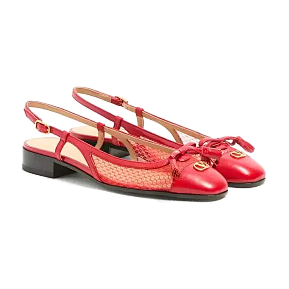 Valentino Garavani Scarpa