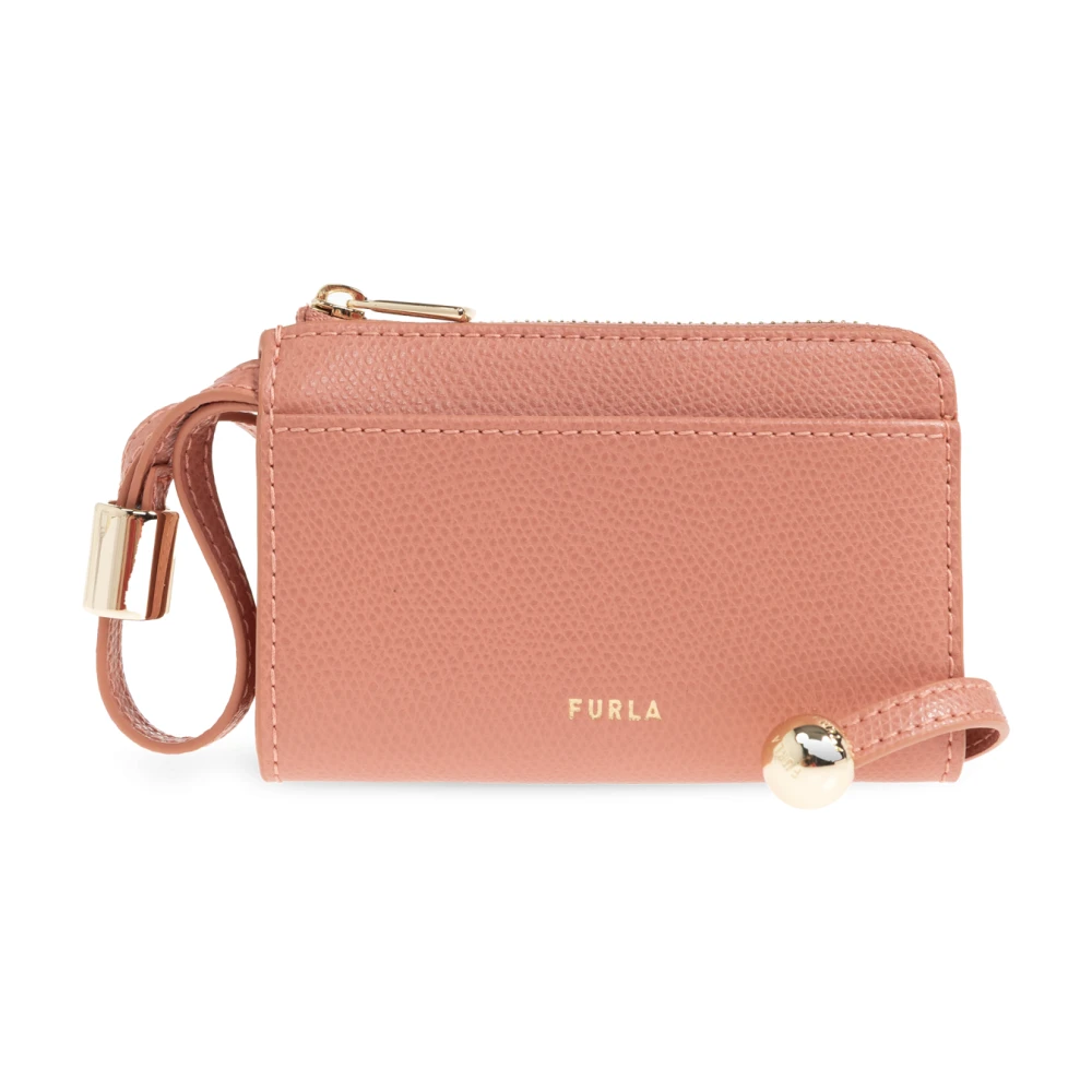 Furla Donna Rosa Accessori, Taglia Unica, New,