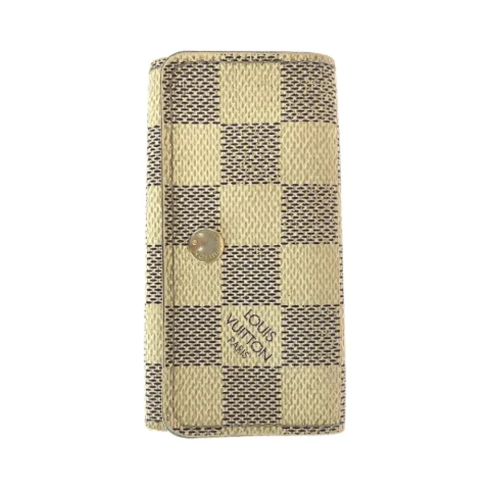 Pre-owned > Pre-owned Accessories - - Louis Vuitton Vintage - Modalova