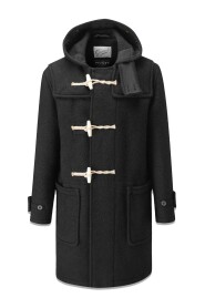 Single-Breasted Coats