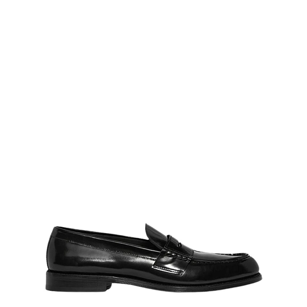 Shoes > Flats > Loafers - - Dsquared2 - Modalova