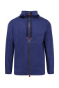 pull-bleu-avec-fermeture-eclair-et-capuche