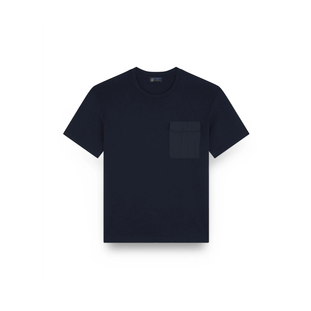 Tops > T-Shirts - - Paul & Shark - Modalova
