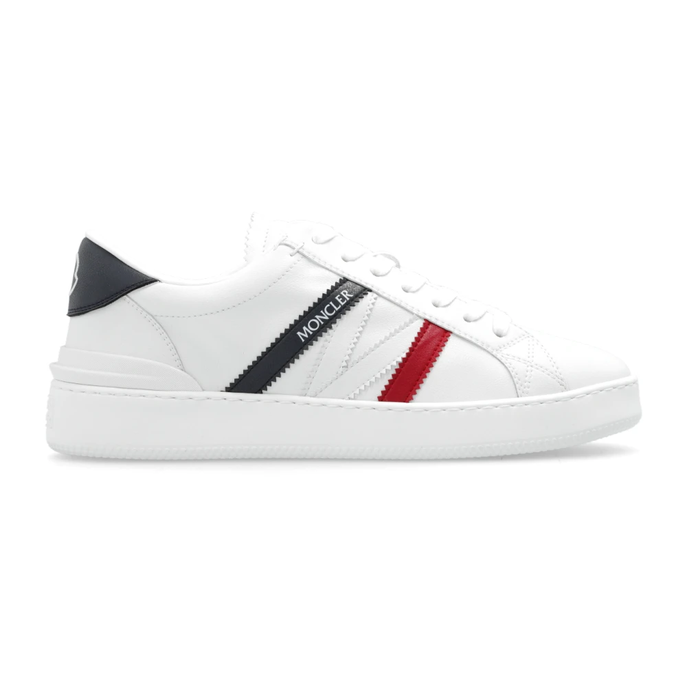 Shoes > Sneakers - - Moncler - Modalova
