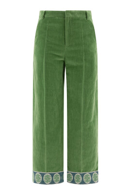 green-cotton-linen-trousers