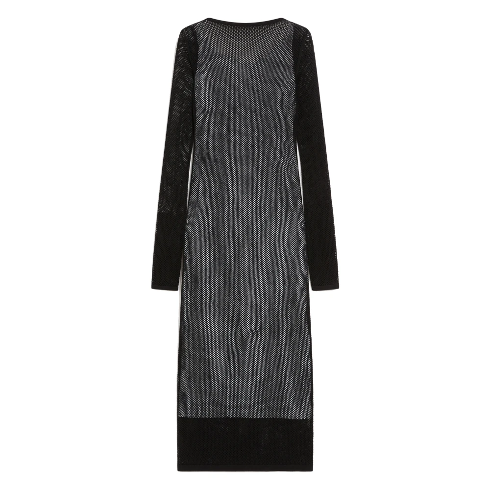 Dresses > Day Dresses > Maxi Dresses - - Sportmax - Modalova