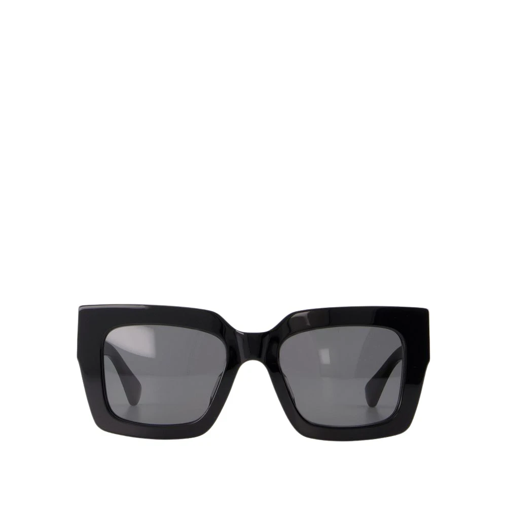 Bottega Veneta Sunglasses Black Unisex